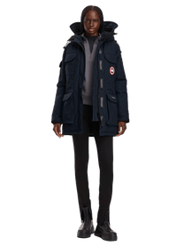 Canada Goose Women's Expedition Parka