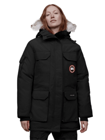 Canada Goose Women's Expedition Parka Heritage