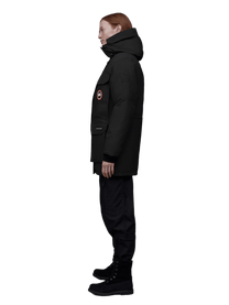 Canada Goose Women's Expedition Parka Heritage