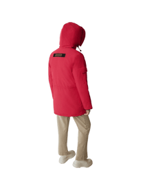Canada Goose Women's Expedition Parka Heritage