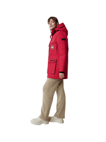 Canada Goose Women's Expedition Parka Heritage