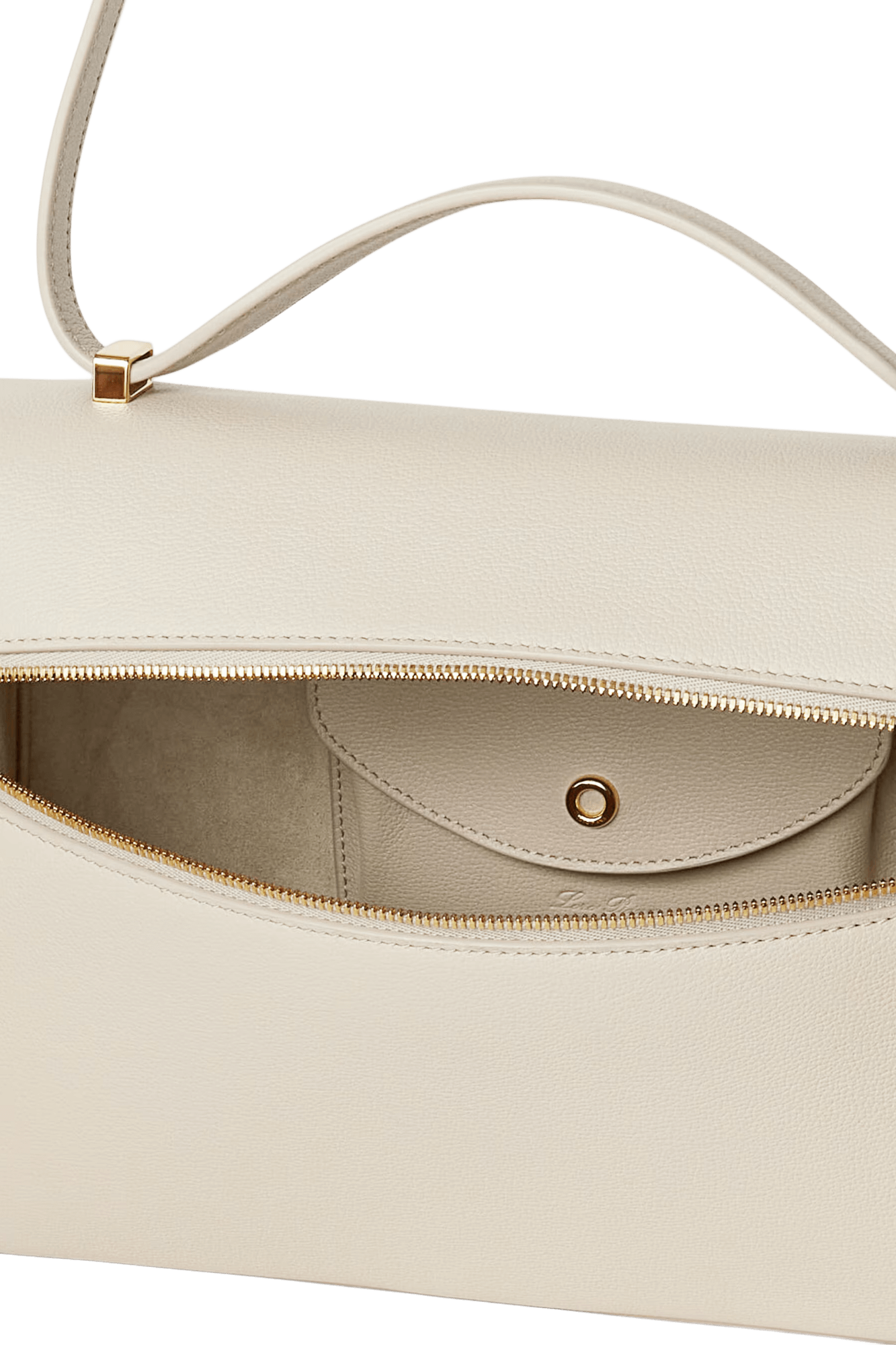 Loro Piana Women's Extra Bag L27 (Calfskin)
