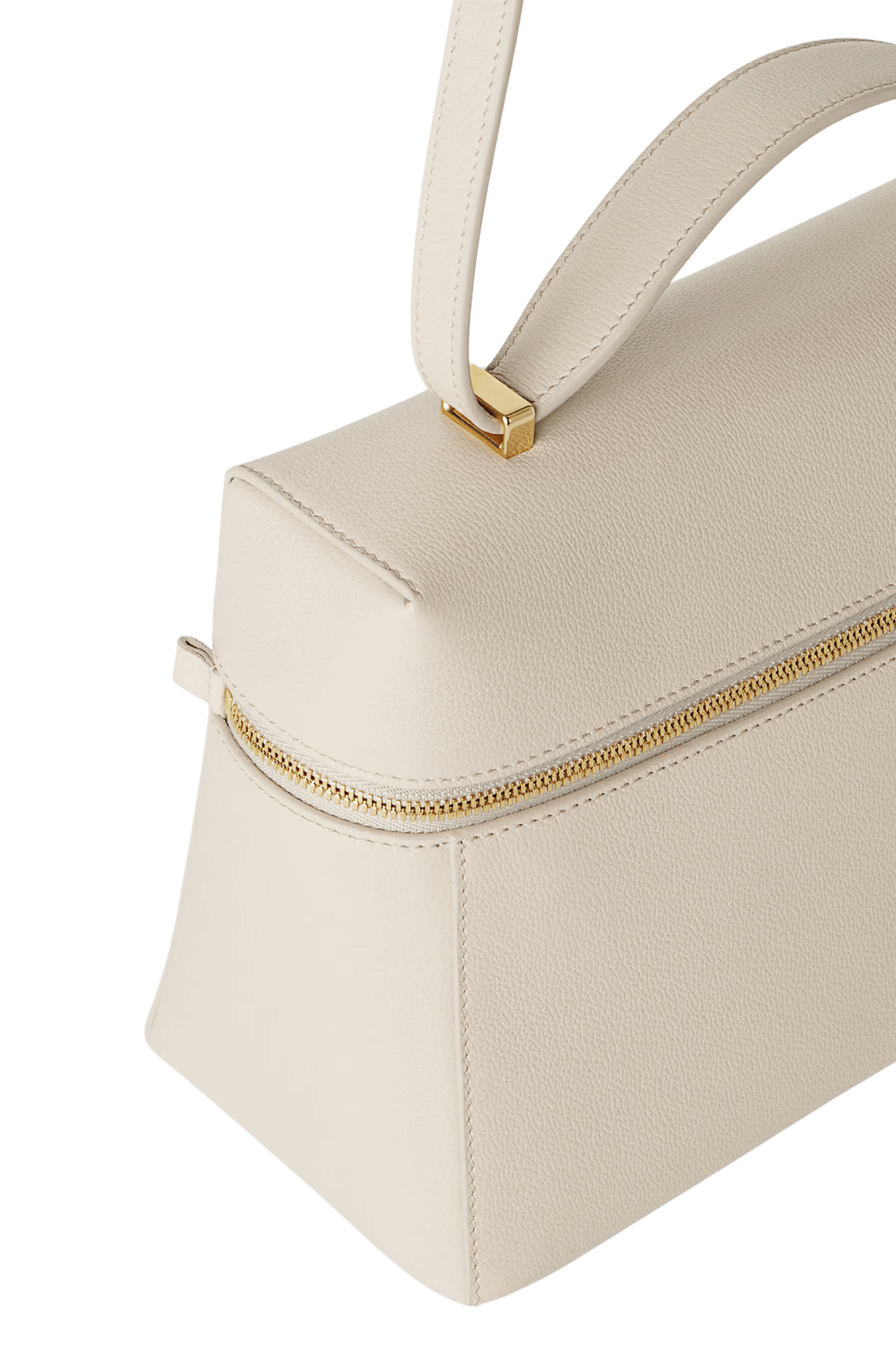 Loro Piana Women's Extra Bag L27 (Calfskin)