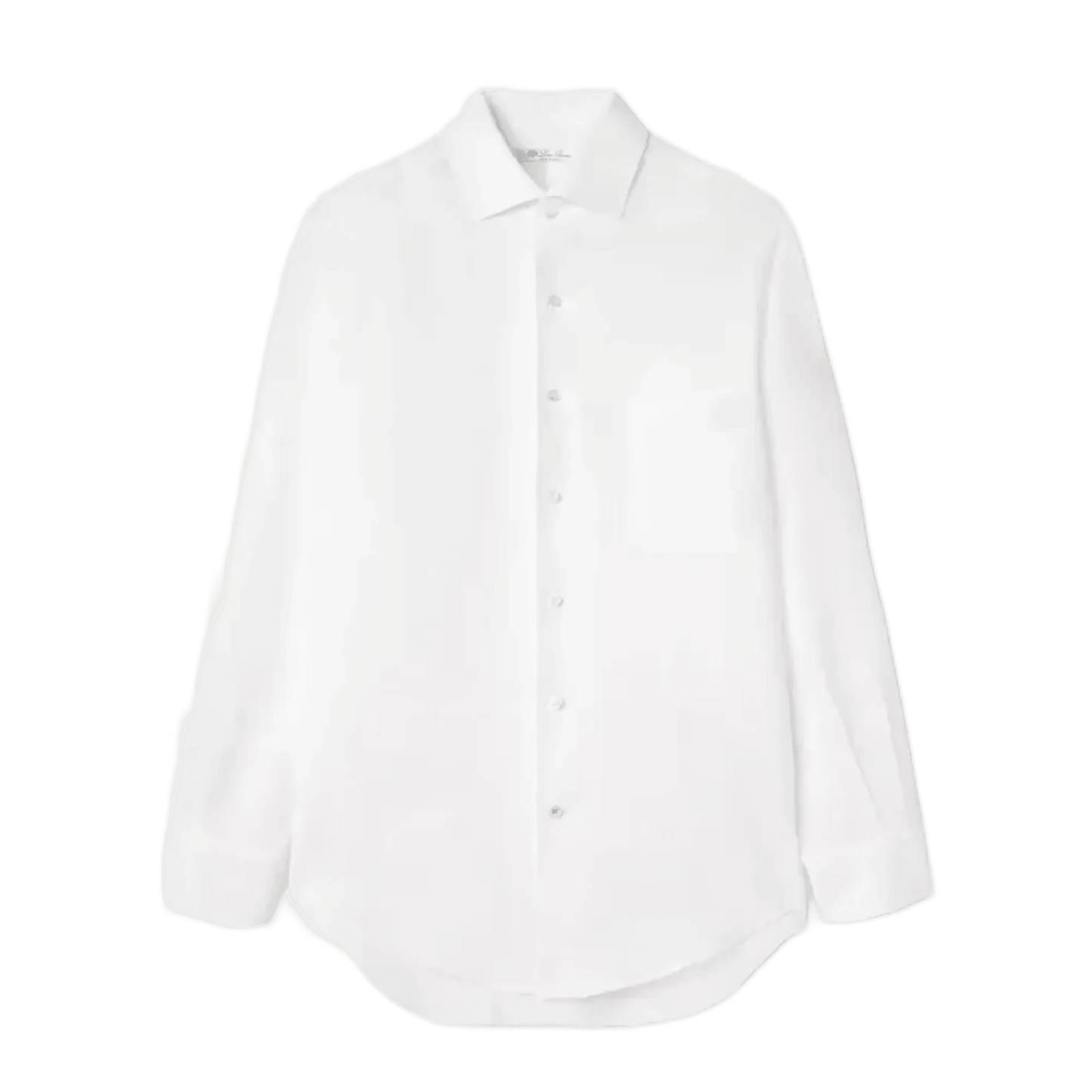 <tc>Loro Piana</tc> เสื้อเชิ้ตผู้ชาย อังเดร