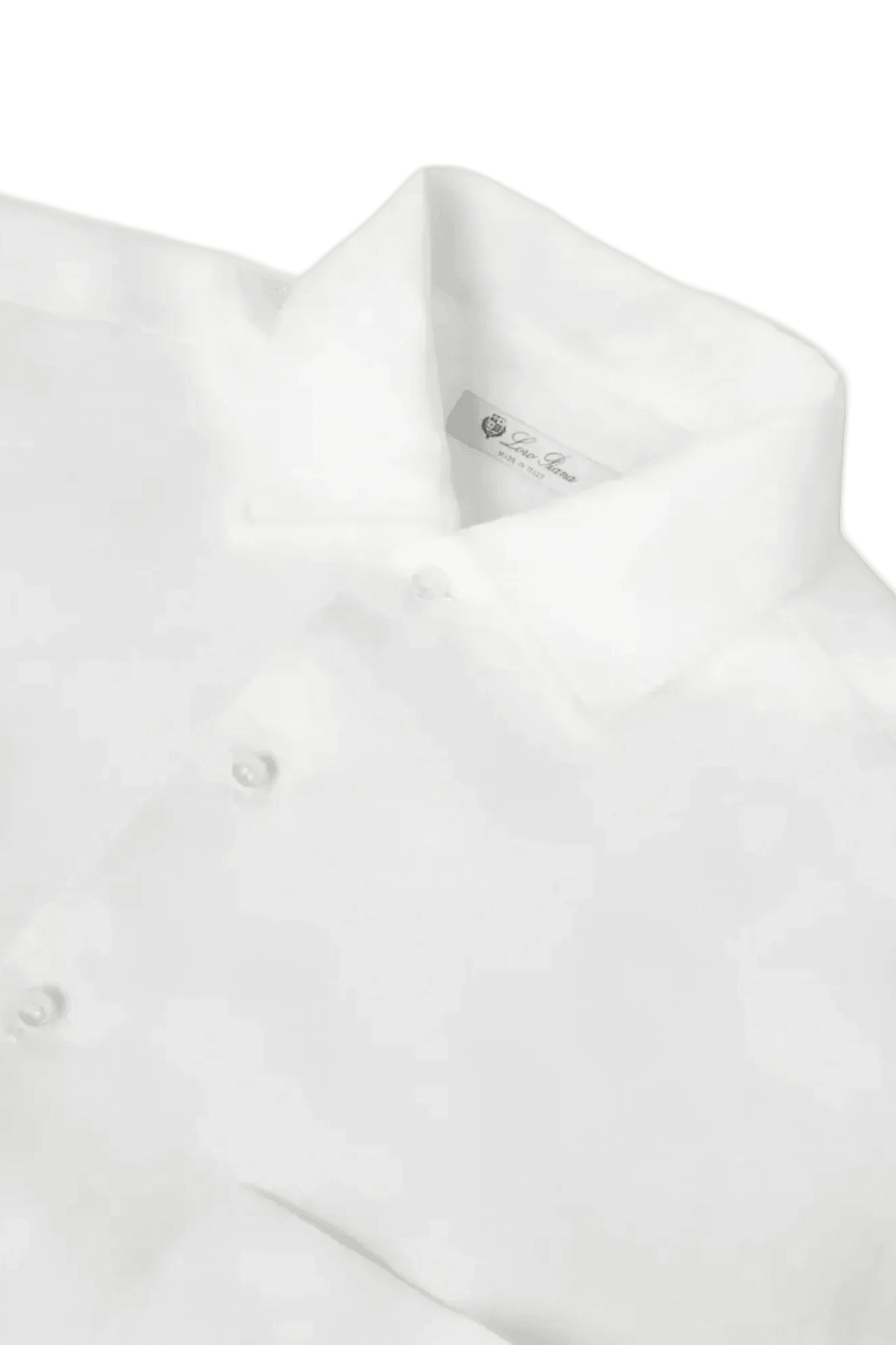 <tc>Loro Piana</tc> เสื้อเชิ้ตผู้ชาย อังเดร
