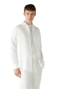 <tc>Loro Piana</tc> เสื้อเชิ้ตผู้ชาย อังเดร