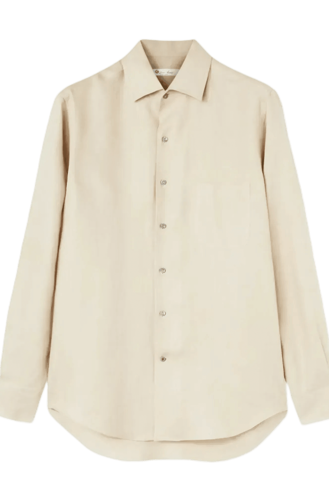 <tc>Loro Piana</tc> เสื้อเชิ้ตผู้ชาย อังเดร