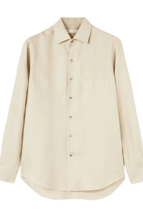 <tc>Loro Piana</tc> เสื้อเชิ้ตผู้ชาย อังเดร