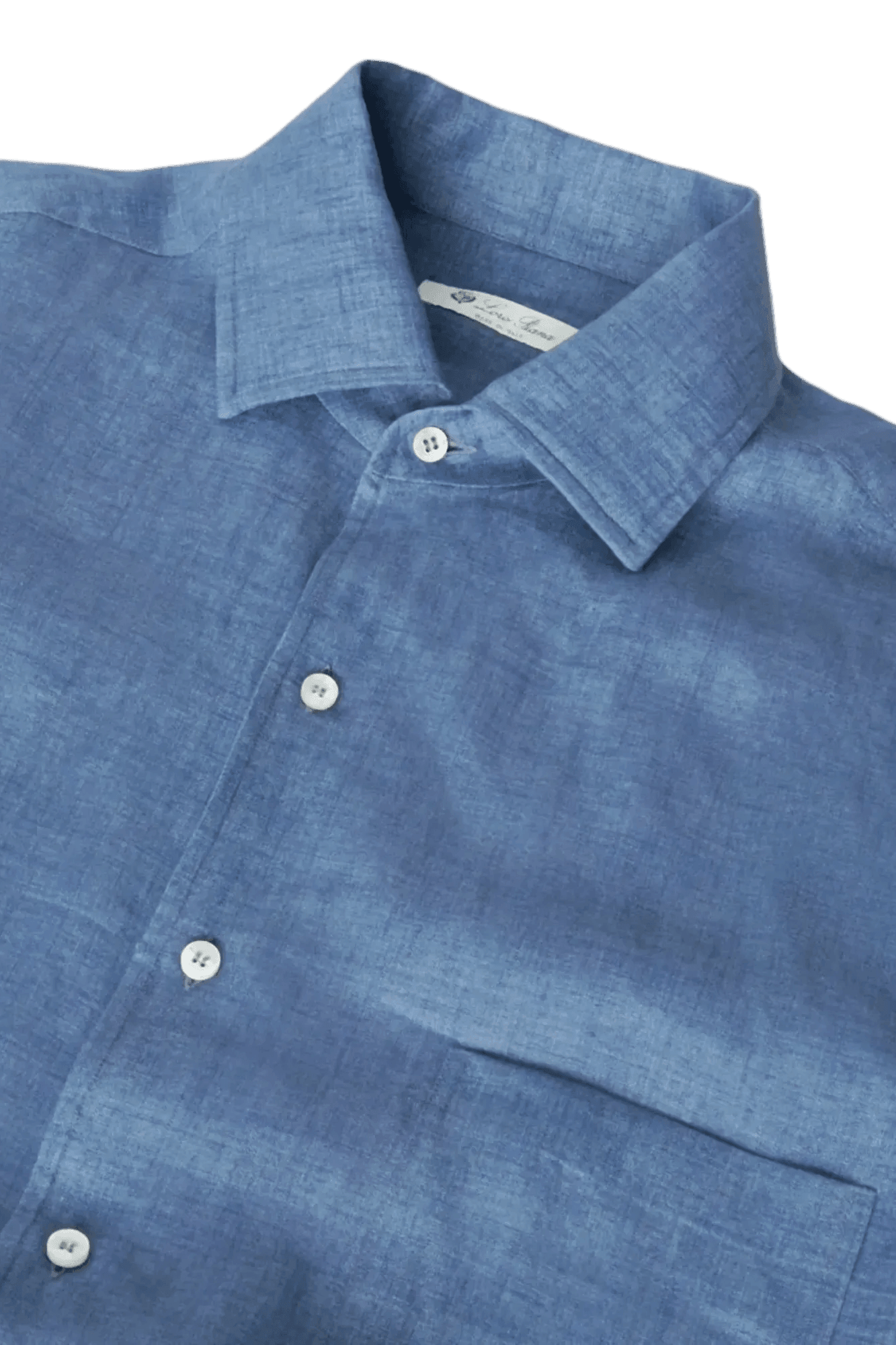 <tc>Loro Piana</tc> เสื้อเชิ้ตผู้ชาย อังเดร