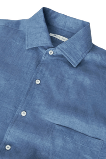<tc>Loro Piana</tc> เสื้อเชิ้ตผู้ชาย อังเดร