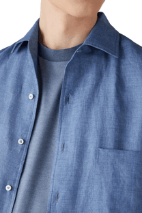 <tc>Loro Piana</tc> เสื้อเชิ้ตผู้ชาย อังเดร