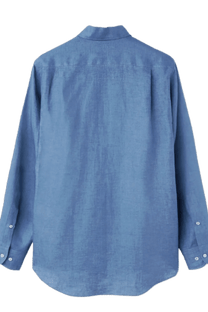 <tc>Loro Piana</tc> เสื้อเชิ้ตผู้ชาย อังเดร