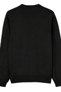 <tc>Loro Piana</tc> เสื้อคอกลม Superlight สำหรับผู้ชาย