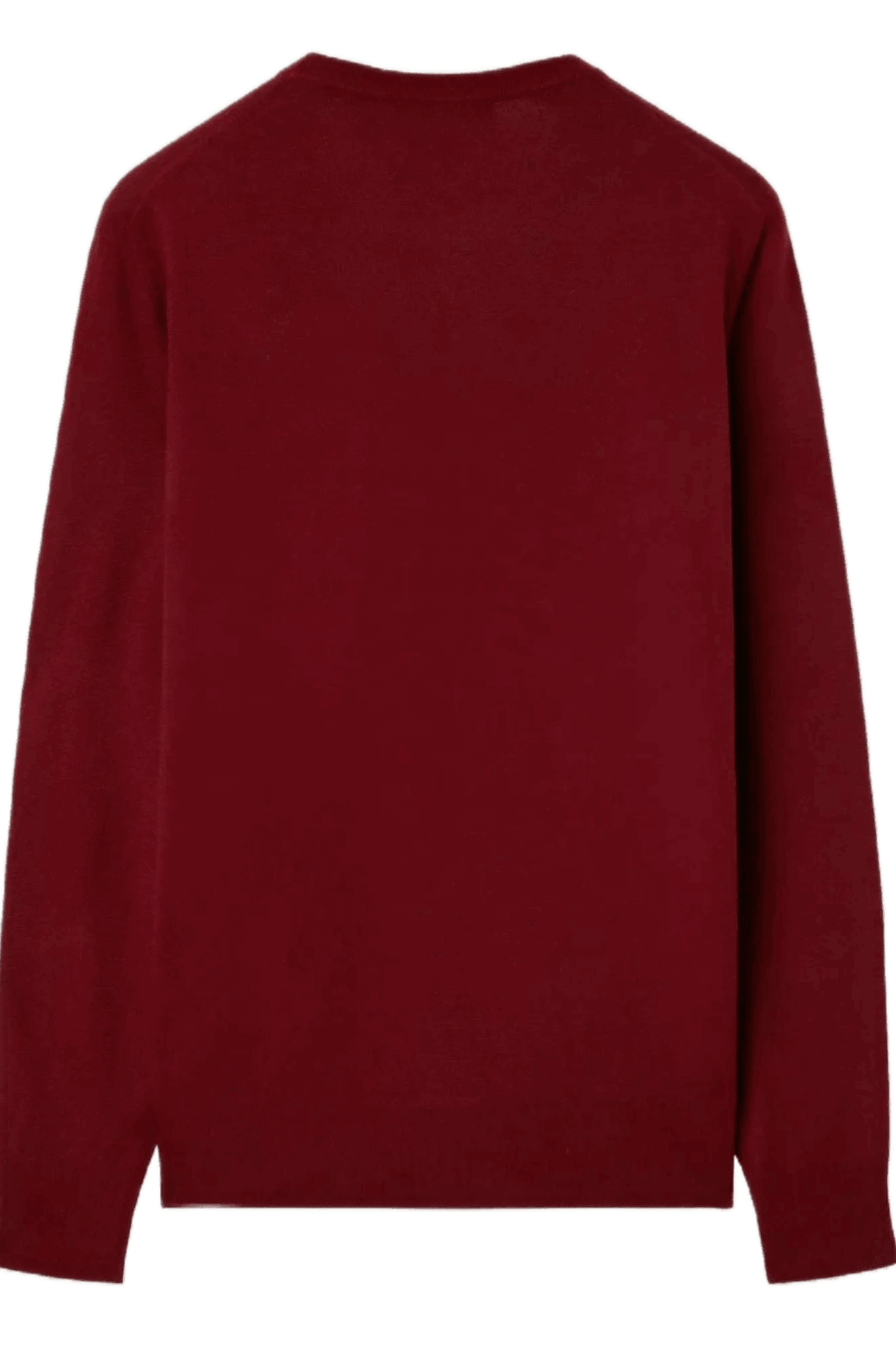 <tc>Loro Piana</tc> เสื้อคอกลม Superlight สำหรับผู้ชาย