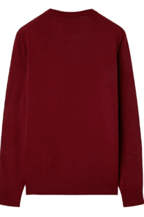 <tc>Loro Piana</tc> เสื้อคอกลม Superlight สำหรับผู้ชาย