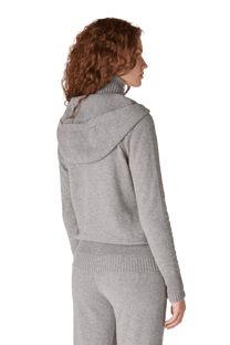 <tc>Loro Piana</tc> 女士 Merano 飛行員夾克