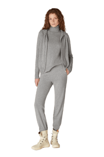 <tc>Loro Piana</tc> 女士 Merano 飛行員夾克