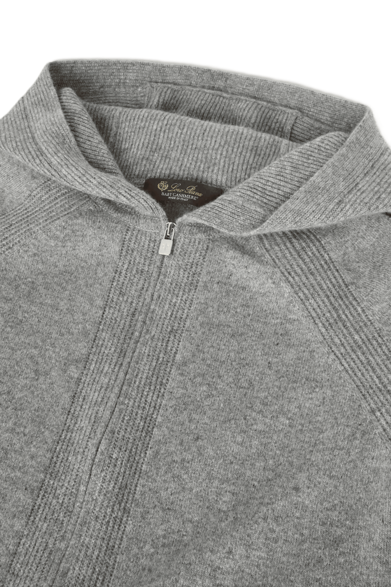 <tc>Loro Piana</tc> 女士 Merano 飛行員夾克