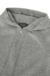 <tc>Loro Piana</tc> 女士 Merano 飛行員夾克