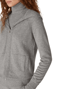 <tc>Loro Piana</tc> 女士 Merano 飛行員夾克