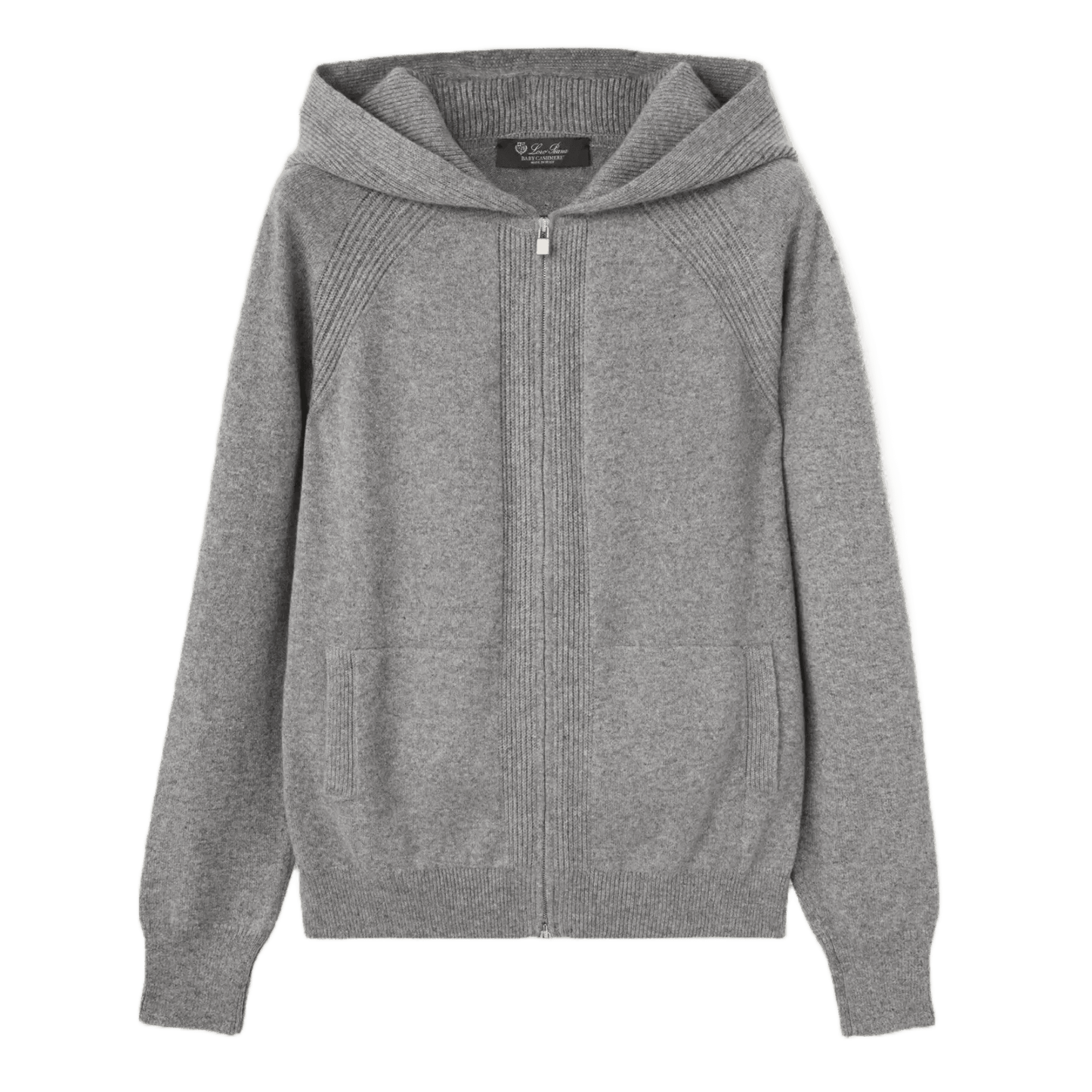 <tc>Loro Piana</tc> 女士 Merano 飛行員夾克