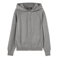 <tc>Loro Piana</tc> 女士 Merano 飛行員夾克