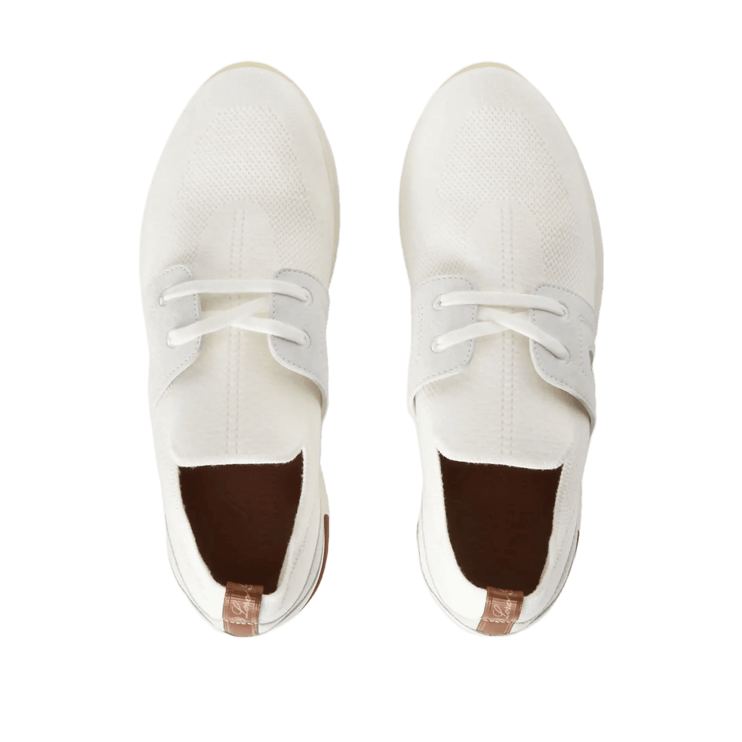 <tc>Loro Piana</tc> 360 Lp Lady Flexy Walk 運動鞋