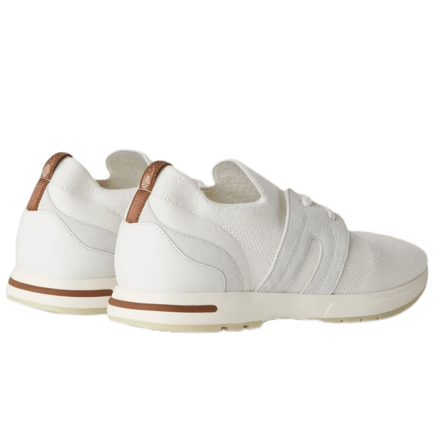 <tc>Loro Piana</tc> 360 Lp Lady Flexy Walk 運動鞋