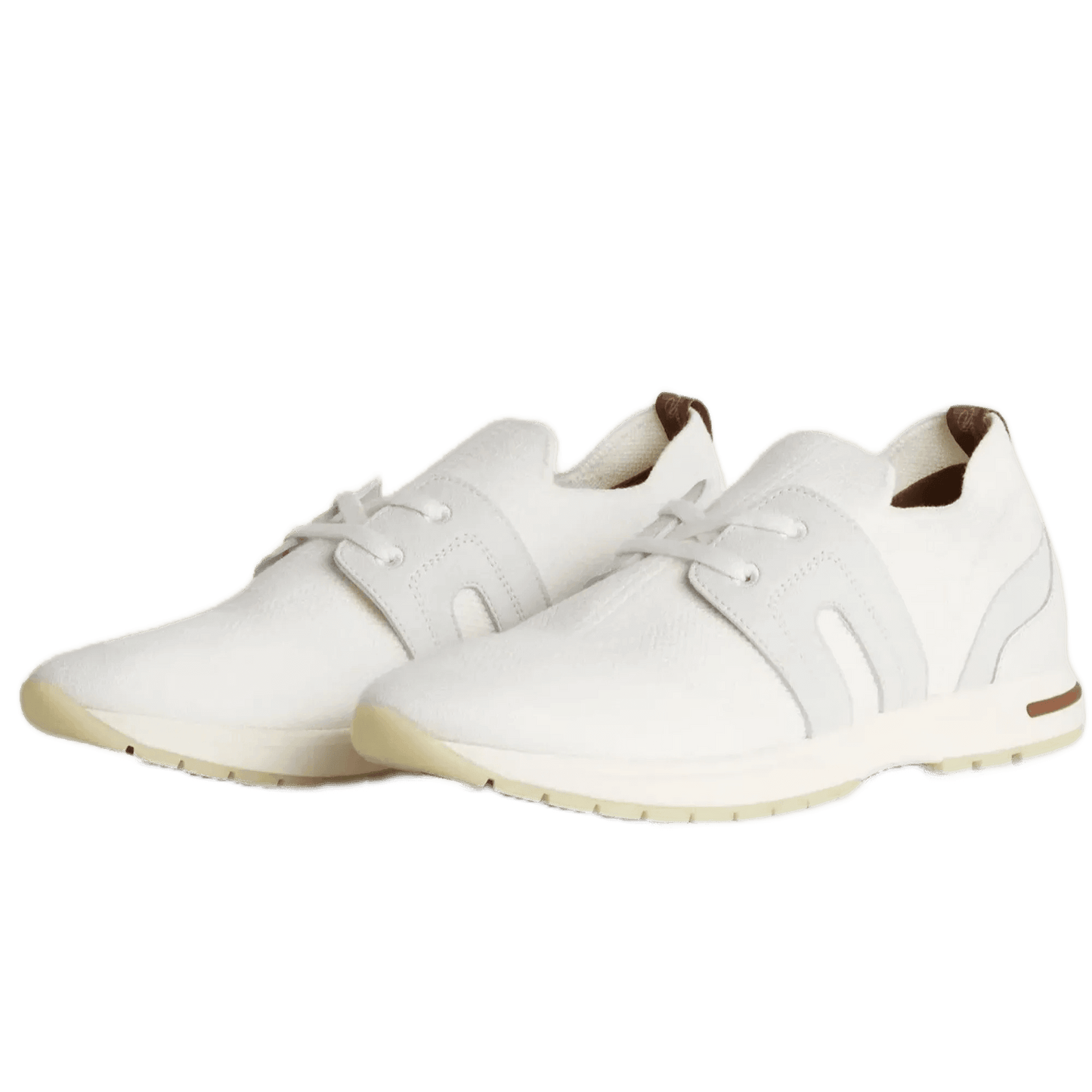 <tc>Loro Piana</tc> 360 Lp Lady Flexy Walk 運動鞋