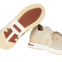 <tc>Loro Piana</tc> 360 Lp Lady Flexy Walk 運動鞋