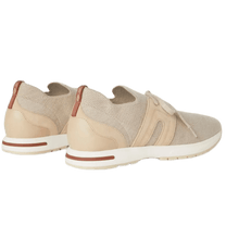 <tc>Loro Piana</tc> 360 Lp Lady Flexy Walk 運動鞋