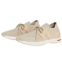<tc>Loro Piana</tc> 360 Lp Lady Flexy Walk 運動鞋