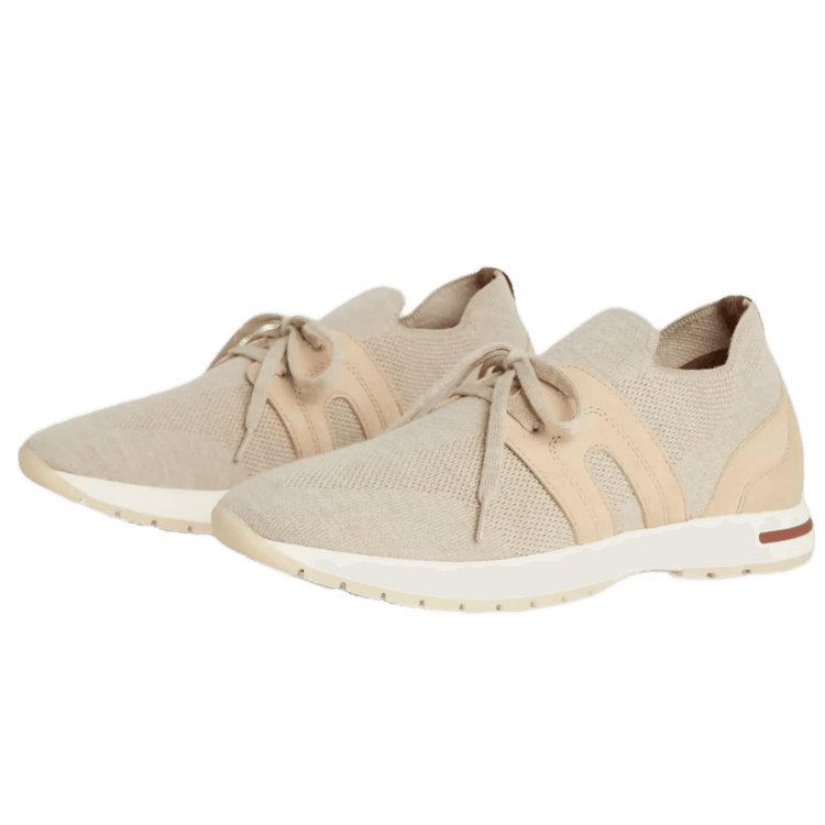 <tc>Loro Piana</tc> 360 Lp Lady Flexy Walk 運動鞋