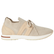 <tc>Loro Piana</tc> 360 Lp Lady Flexy Walk 運動鞋