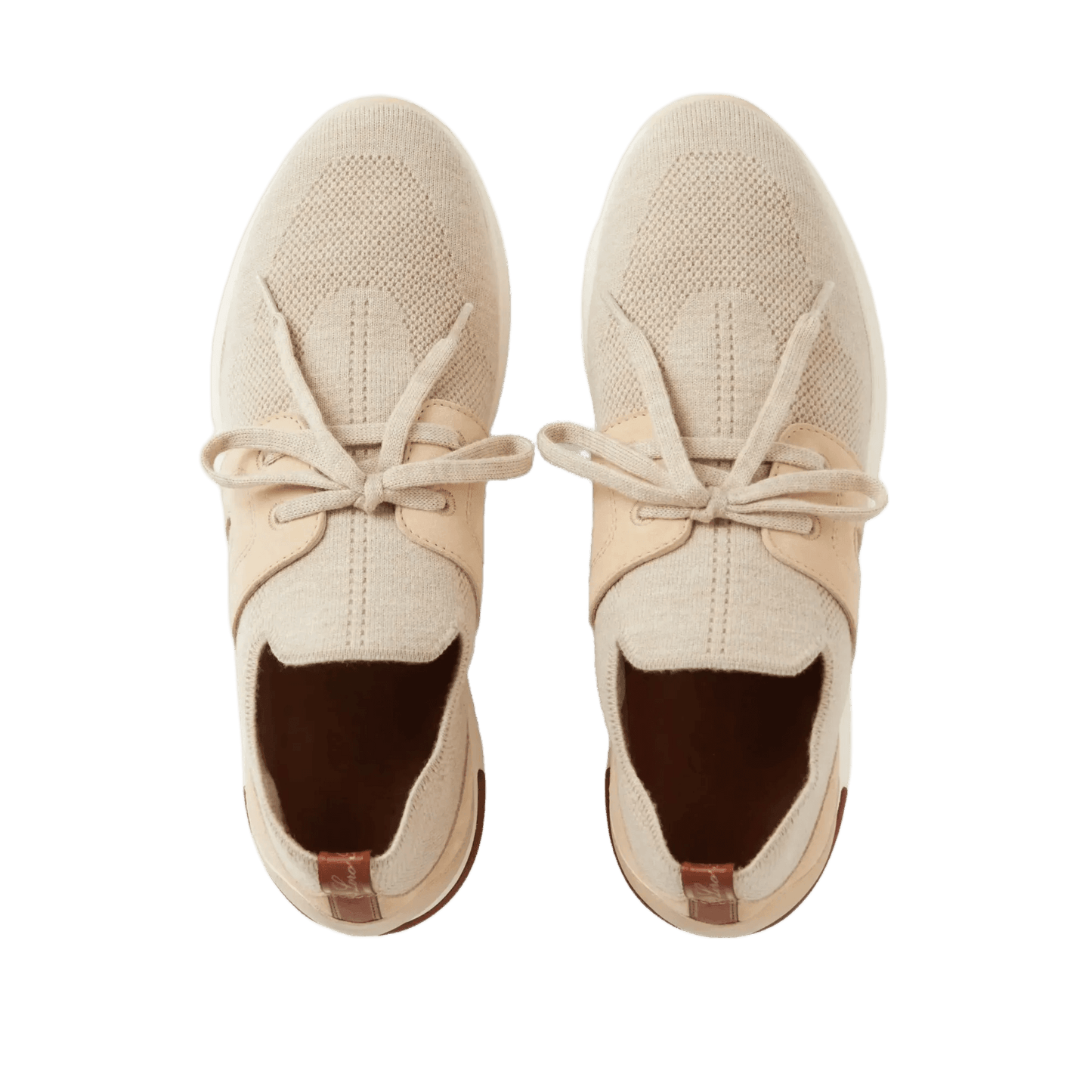 <tc>Loro Piana</tc> 360 Lp Lady Flexy Walk 運動鞋