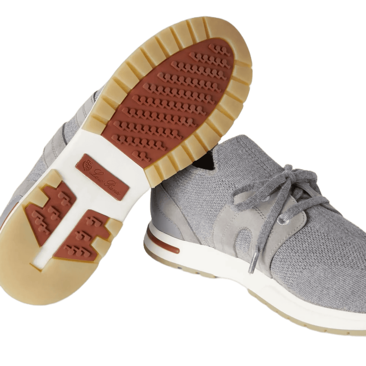 <tc>Loro Piana</tc> 360 Lp Lady Flexy Walk 運動鞋