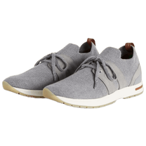 <tc>Loro Piana</tc> 360 Lp Lady Flexy Walk 運動鞋