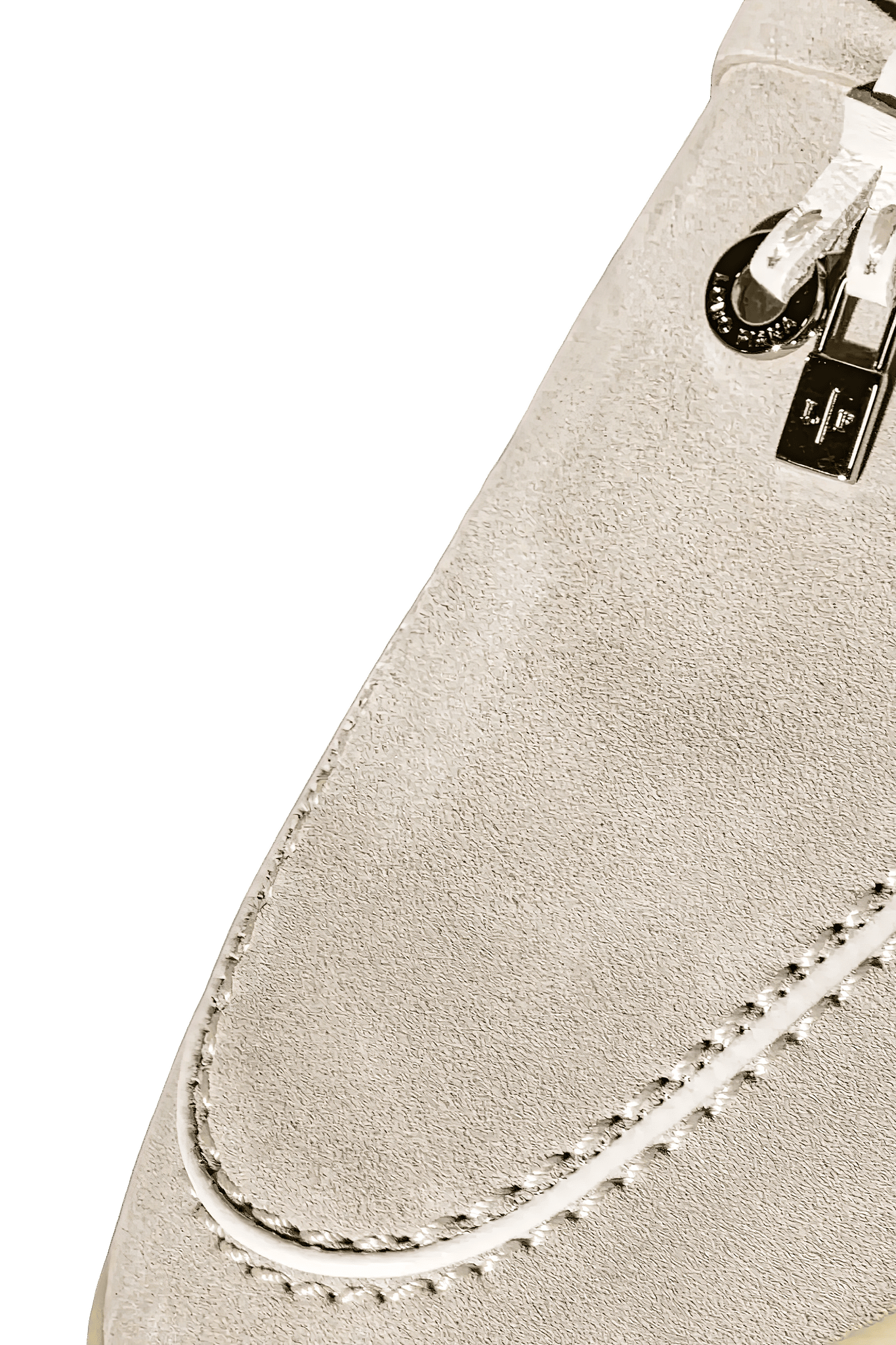 Loro Piana Women's Summer Charms Walk Loafers (Suede, Suede Goatskin)