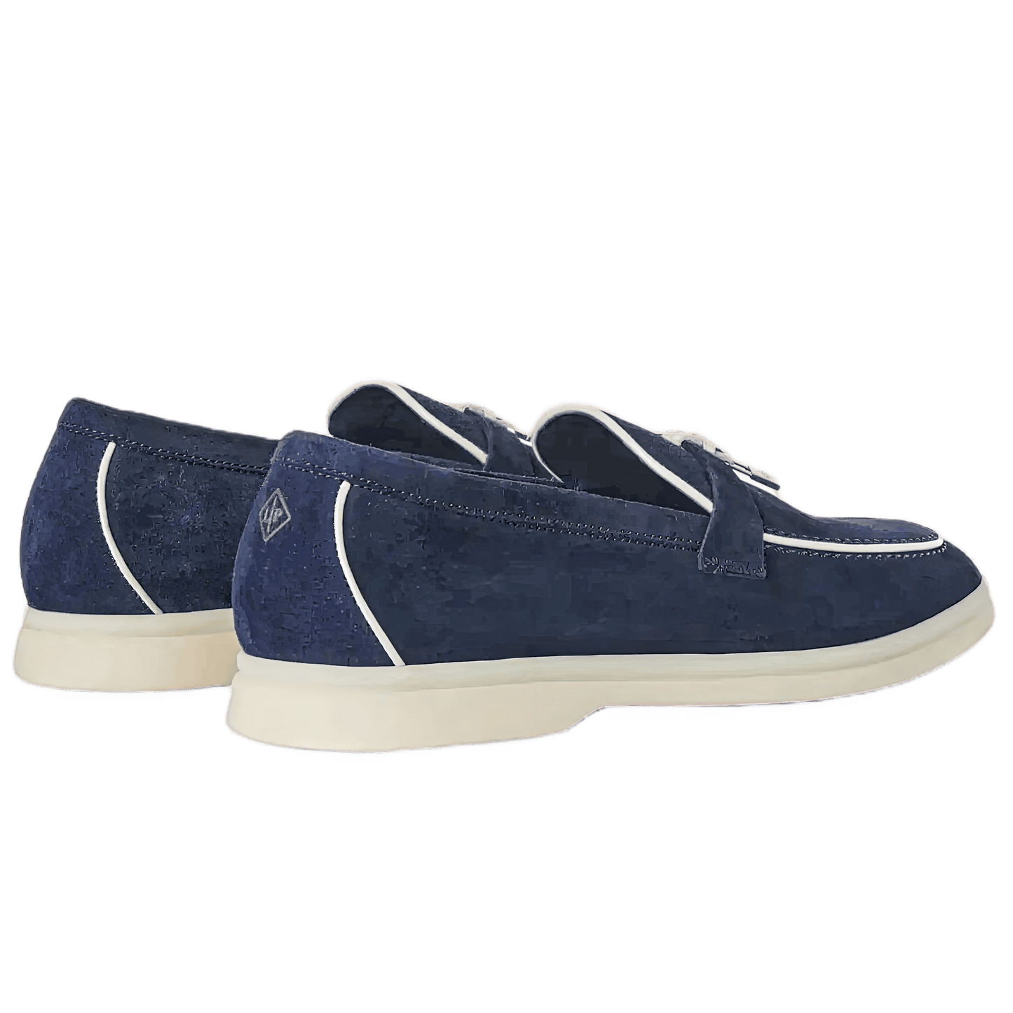 Loro Piana Women's Summer Charms Walk Loafers (Suede, Suede Goatskin)