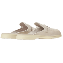 <tc>Loro Piana</tc> Charms Walk Babouche 女士樂福鞋