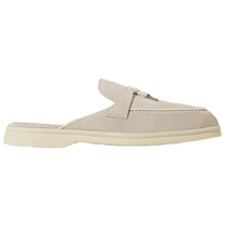 <tc>Loro Piana</tc> Charms Walk Babouche 女士樂福鞋
