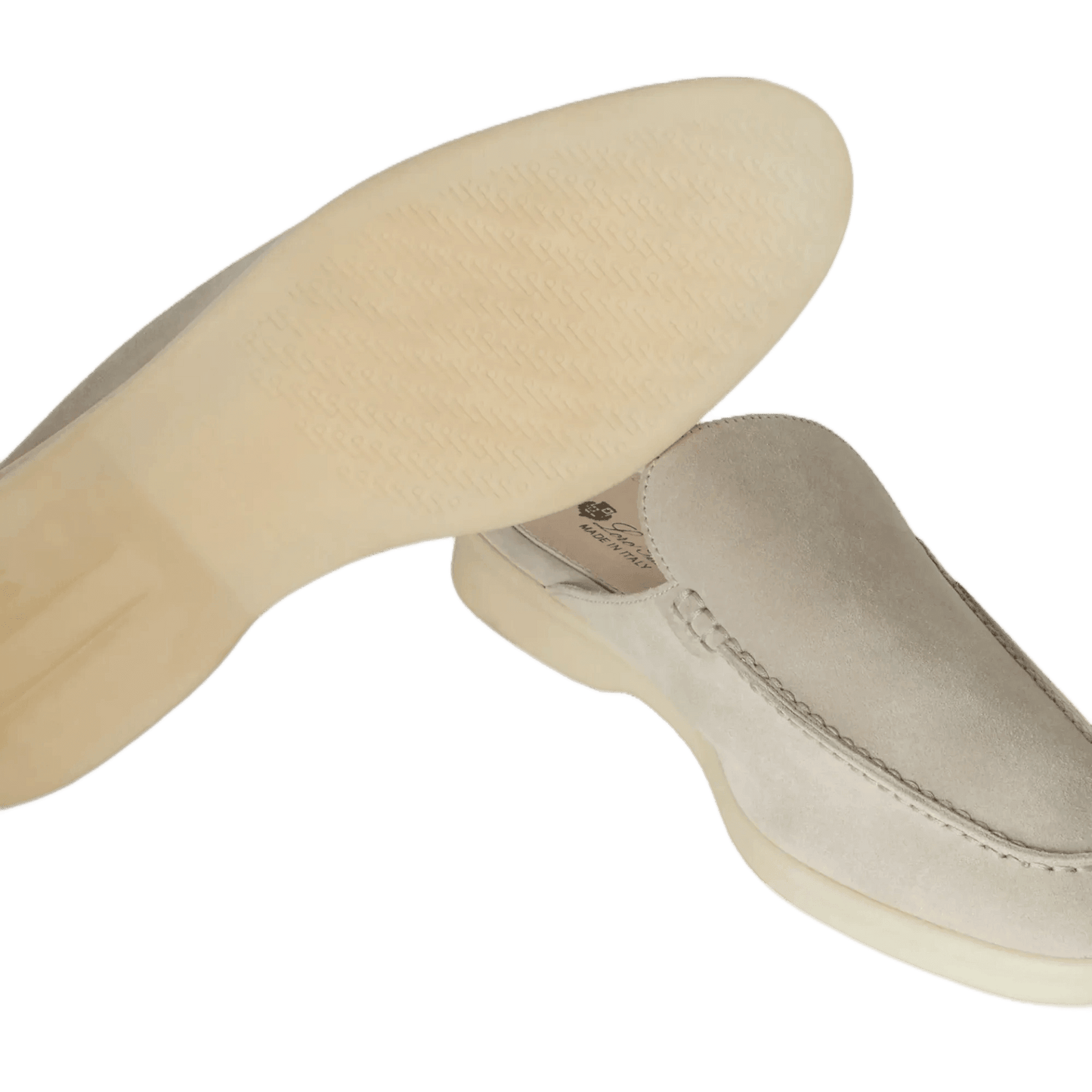 <tc>Loro Piana</tc> 男士 Babouche Walk 樂福鞋