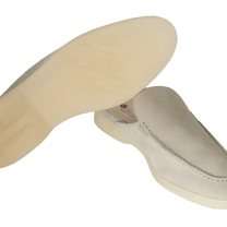 <tc>Loro Piana</tc> 男士 Babouche Walk 樂福鞋