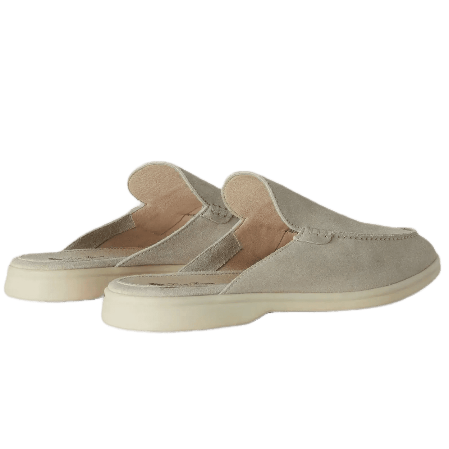 <tc>Loro Piana</tc> 男士 Babouche Walk 樂福鞋