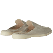 <tc>Loro Piana</tc> 男士 Babouche Walk 樂福鞋