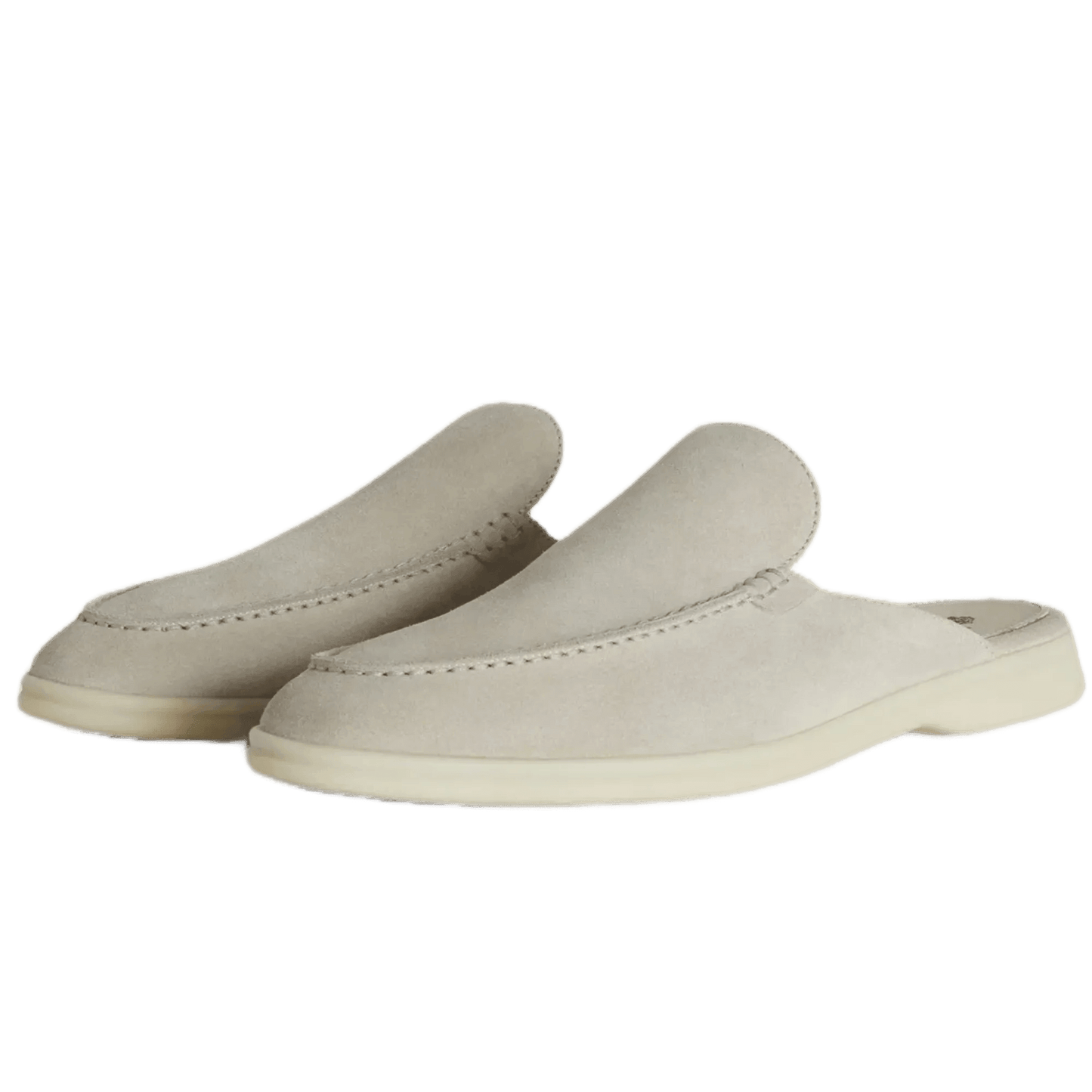 <tc>Loro Piana</tc> 男士 Babouche Walk 樂福鞋