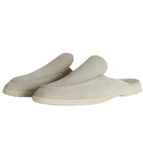 <tc>Loro Piana</tc> 男士 Babouche Walk 樂福鞋
