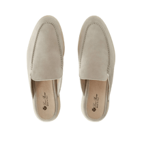 <tc>Loro Piana</tc> 男士 Babouche Walk 樂福鞋