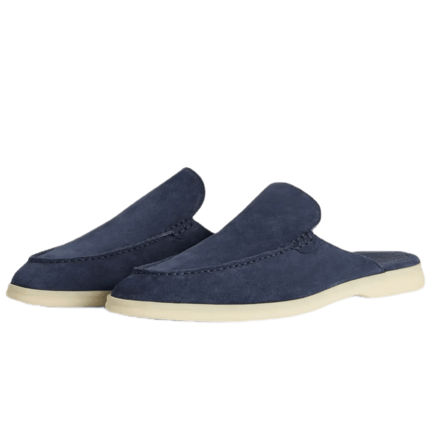 <tc>Loro Piana</tc> 男士 Babouche Walk 樂福鞋