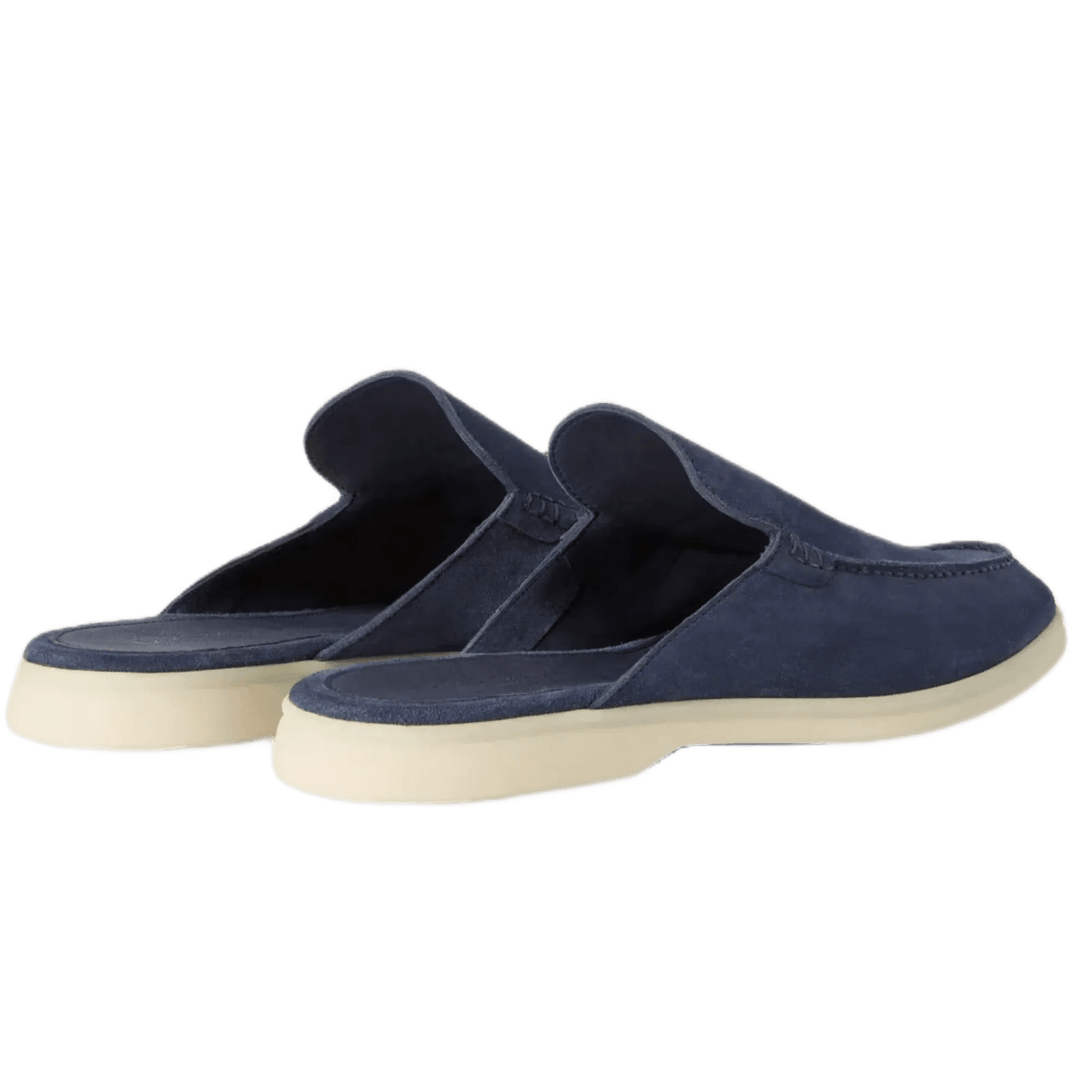 <tc>Loro Piana</tc> 男士 Babouche Walk 樂福鞋